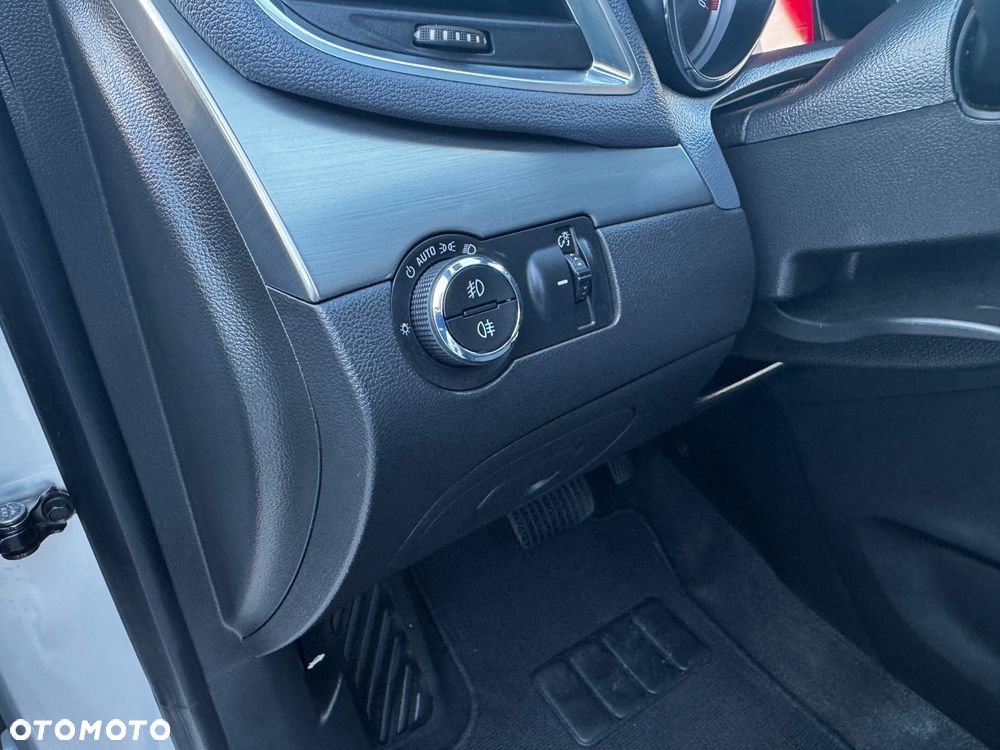 Opel Mokka 1.4 T Cosmo EU6 - 18