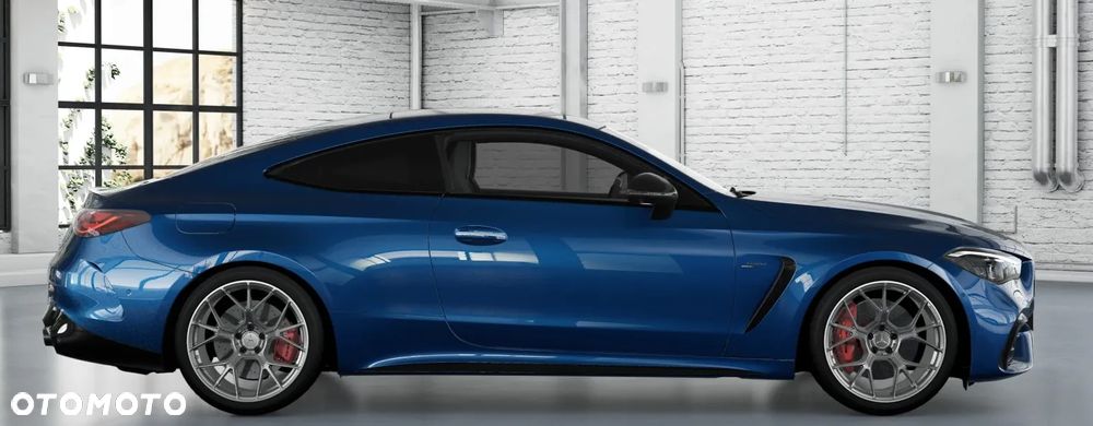 Mercedes-Benz CLE - 7