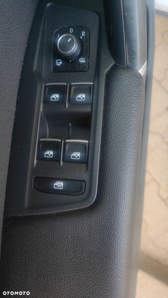 Volkswagen Tiguan - 20