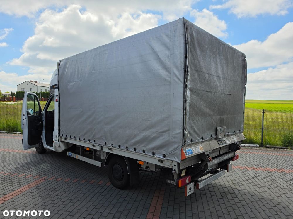 Renault MASTER - 5