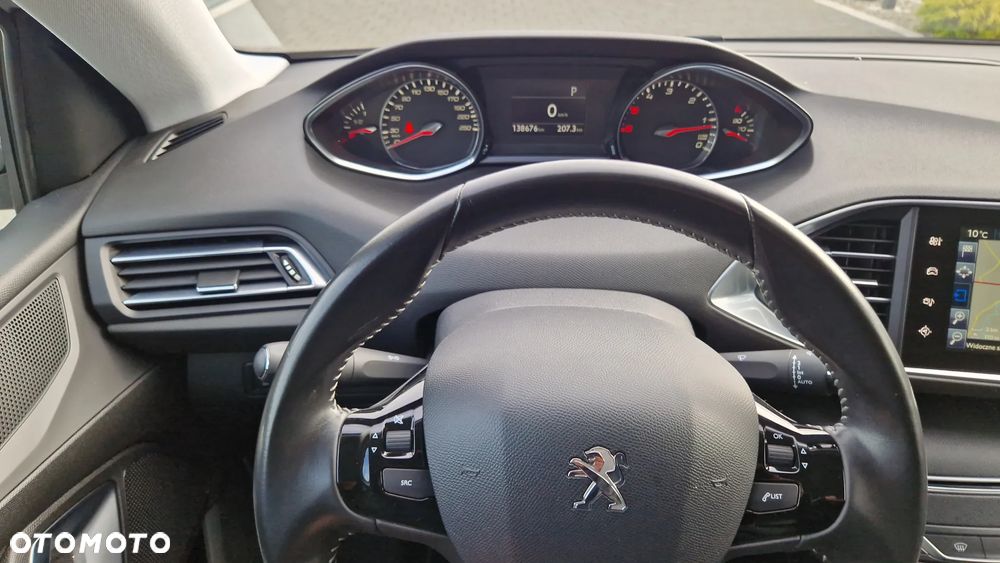 Peugeot 308 ver-1-6-bluehdi-allure-s-s-eat6 - 16