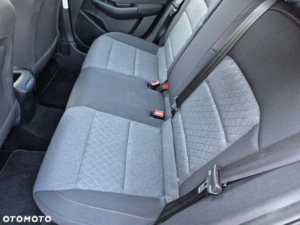 MG MG3 1.5 Excite - 17