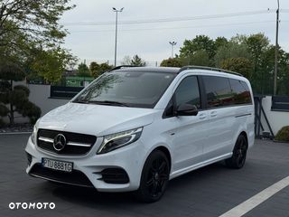 Mercedes-Benz Klasa V 250 (BlueTEC) d Avantgarde 7G-Tronic (d³ugi)