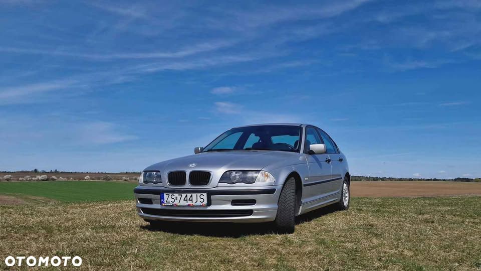 BMW Seria 3 - 3