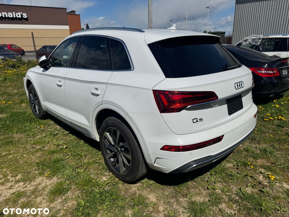 Audi Q5 - 13