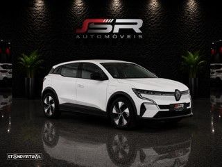 Renault Mégane - 3
