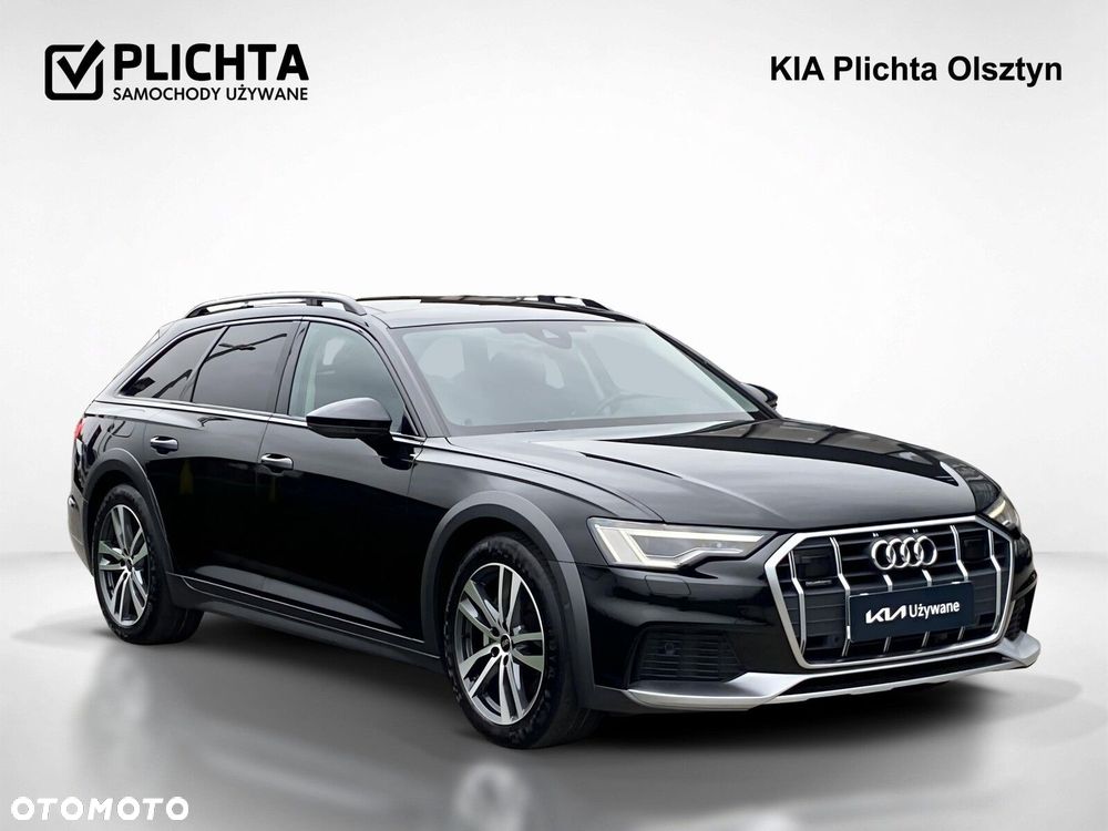 Audi A6 Allroad - 8