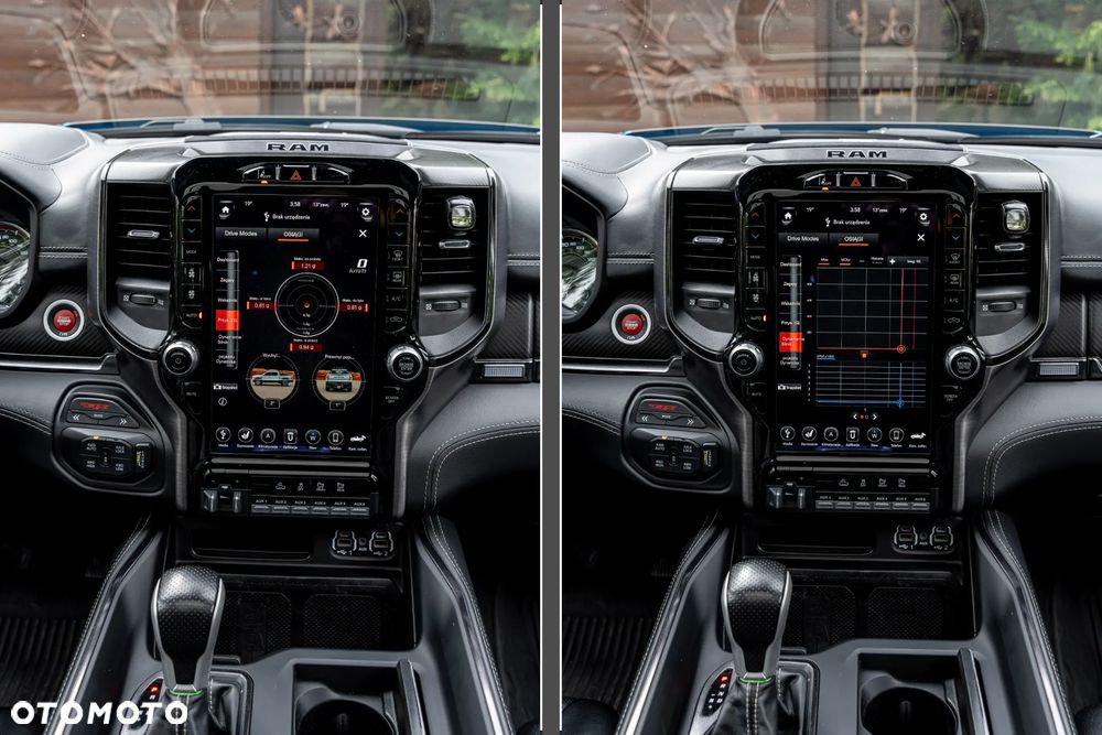 RAM 1500 TRX - 34