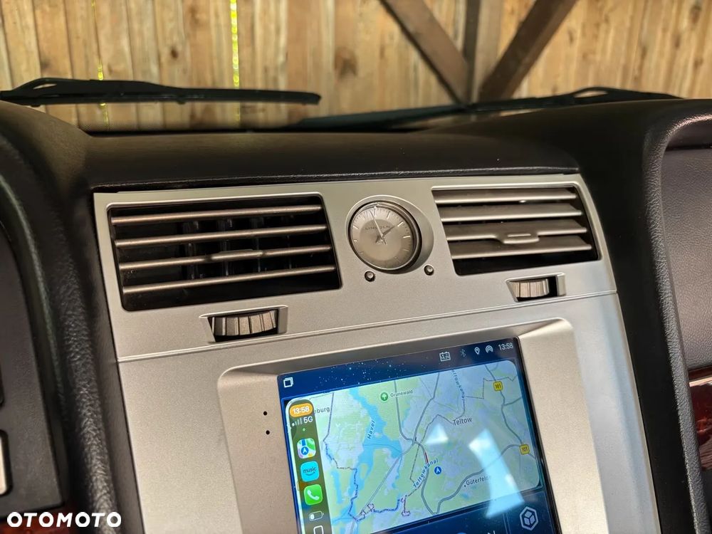 Lincoln Navigator 5.4 4WD - 20