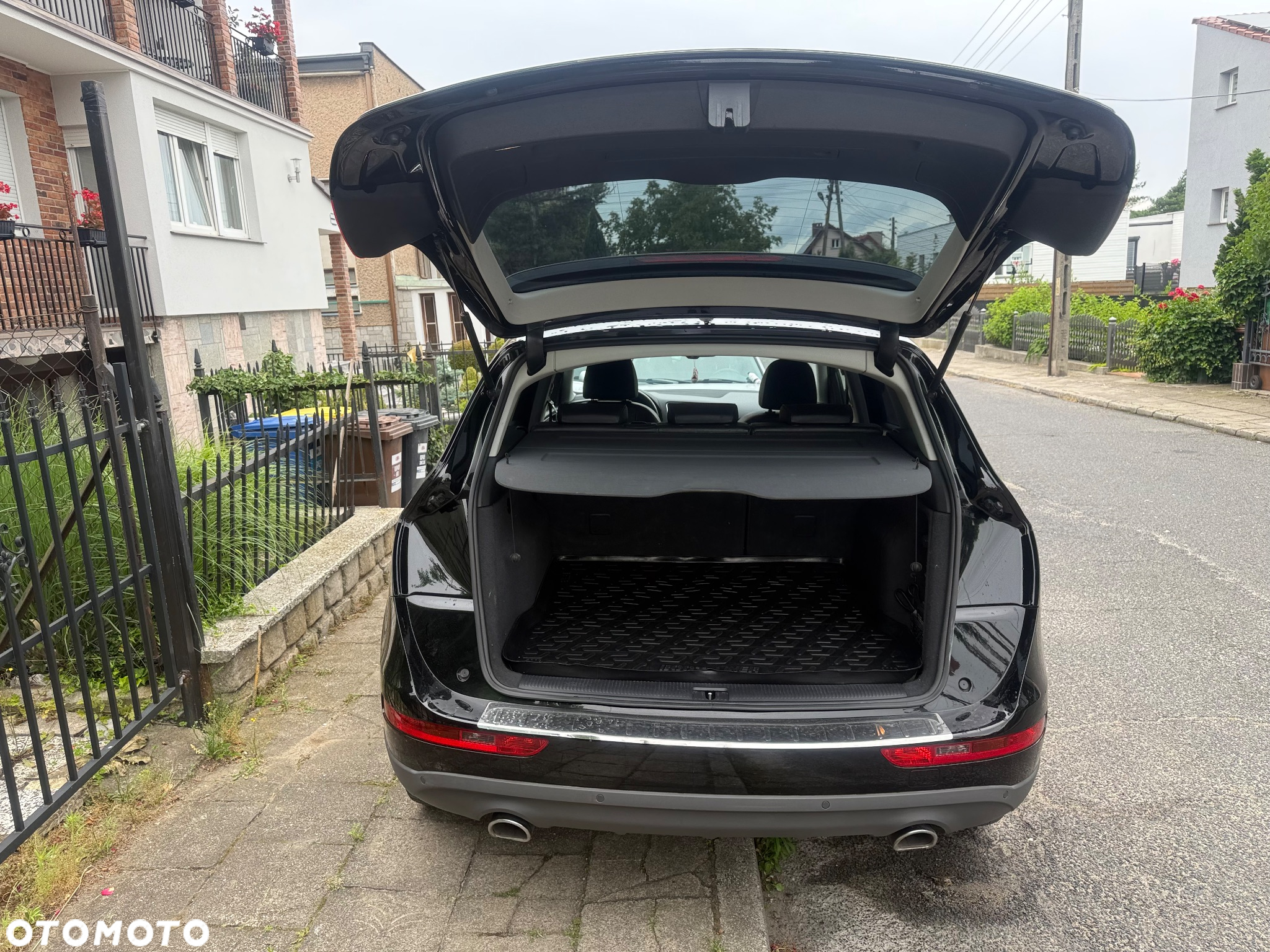 Audi Q5 3.0 TDI Quattro S tronic - 16