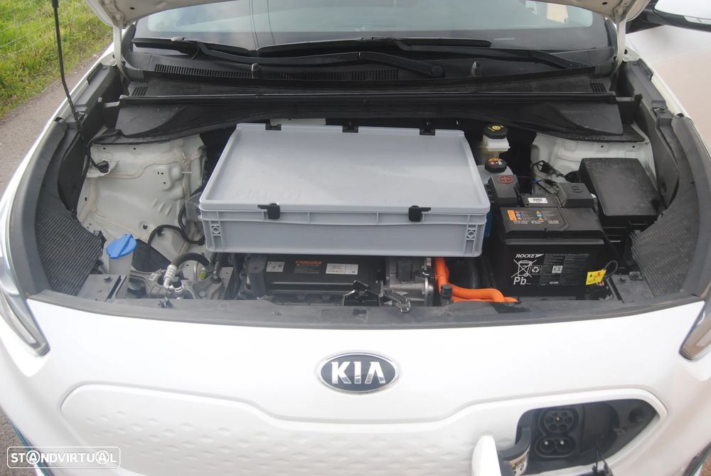 Kia e-Niro - 5