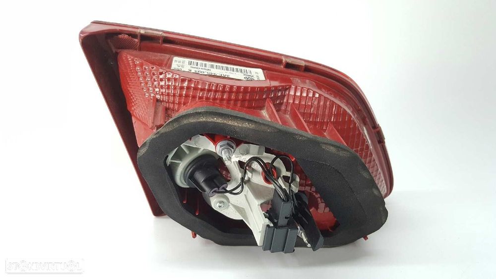 FAROLIM TRASEIRO DIREITO VOLKSWAGEN PASSAT LIM. (362) HIGHLINE BLUEMOTION - 3