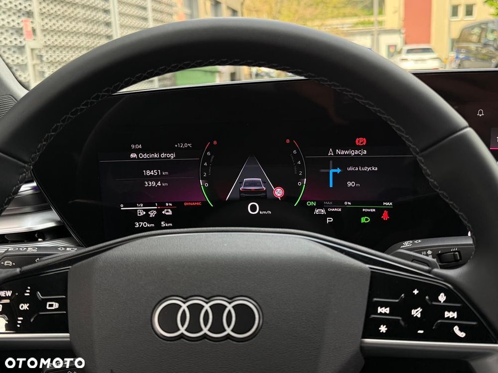 Audi A6 Limousine - 31