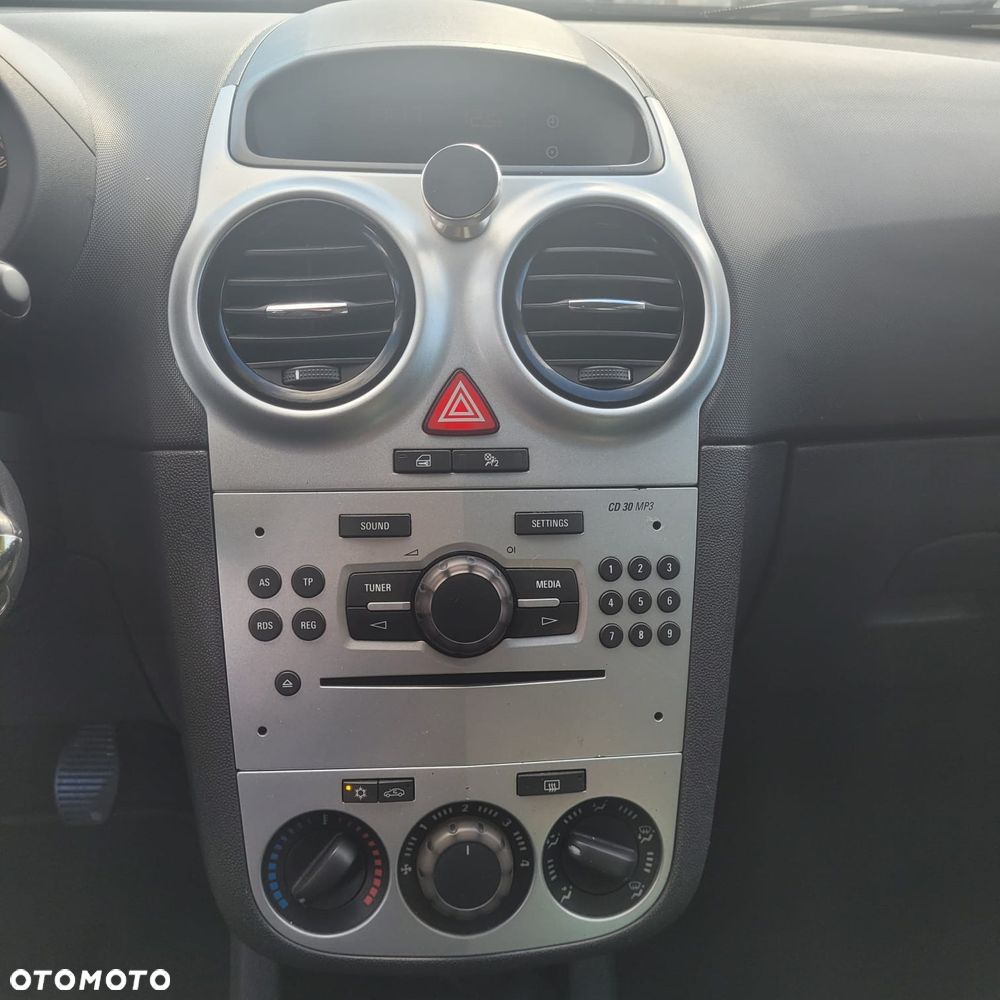 Opel Corsa - 7