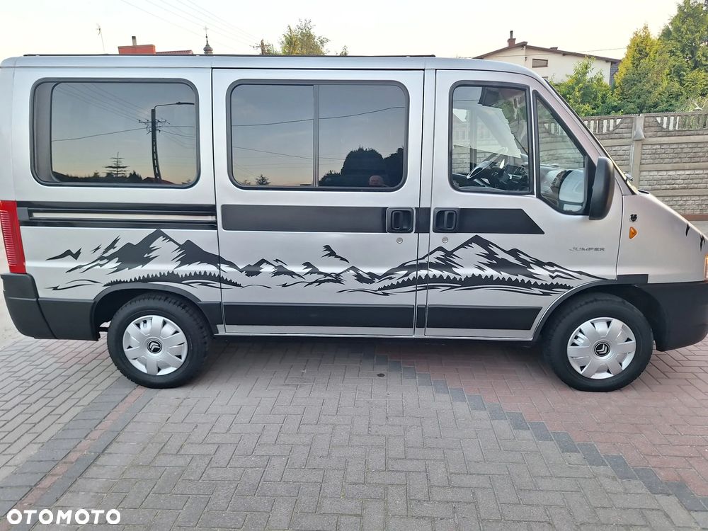Citroën Jumper C Confort - 11