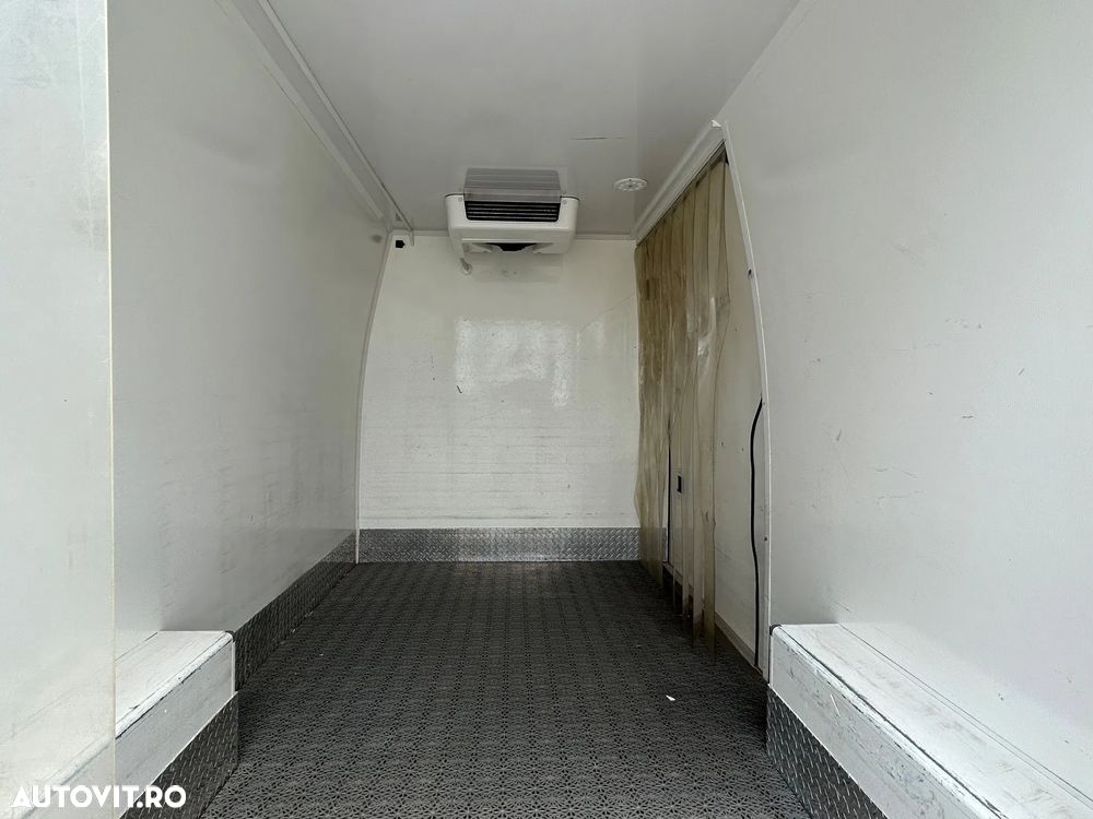 Mercedes-Benz Sprinter FRIGORIFIC THERMO KING - 14