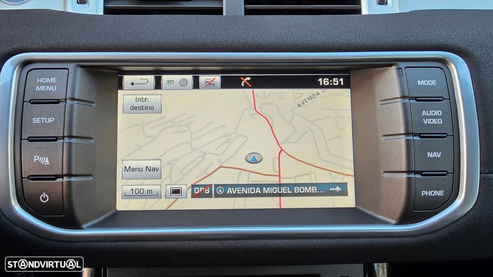 Land Rover Range Rover Evoque 2.2 eD4 Prestige - 19