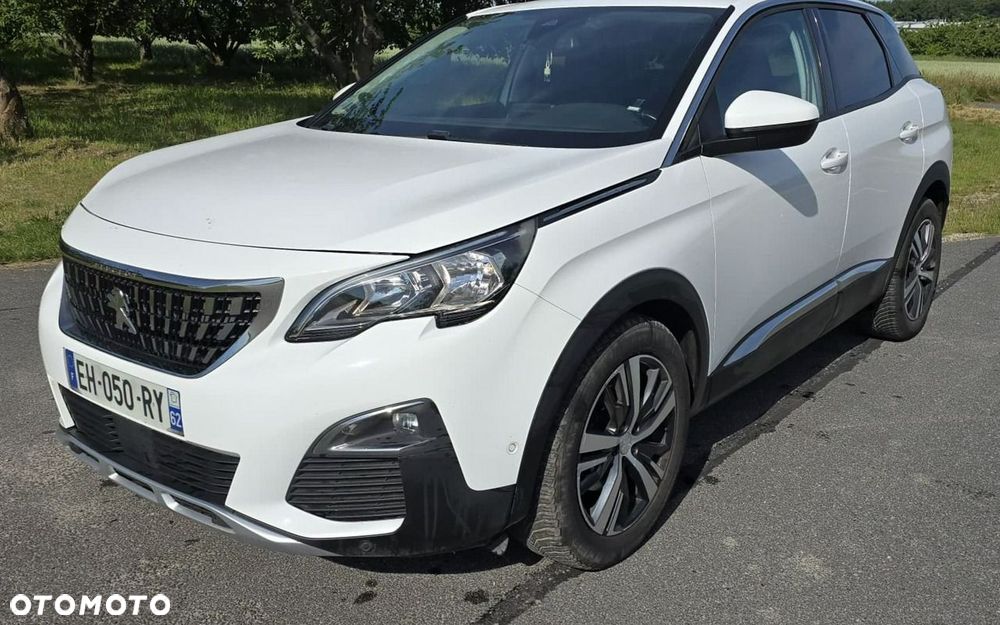 Peugeot 3008 - 20
