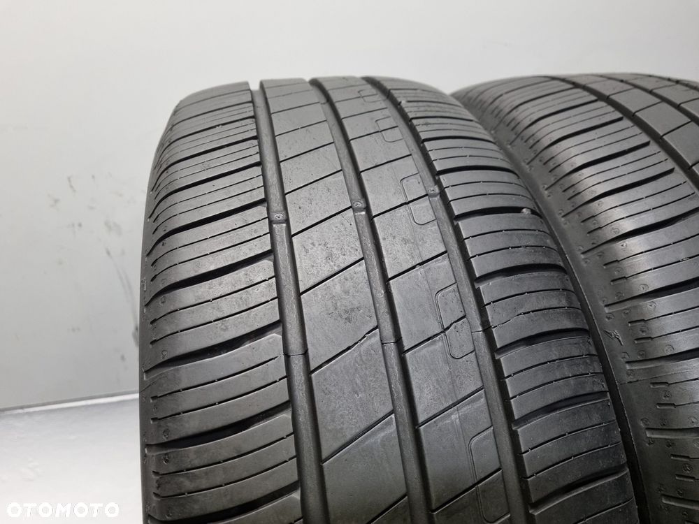 2X 205/55R16 91V Goodyear Efficientgrip Performance 7mm 2022 Letnie - 2