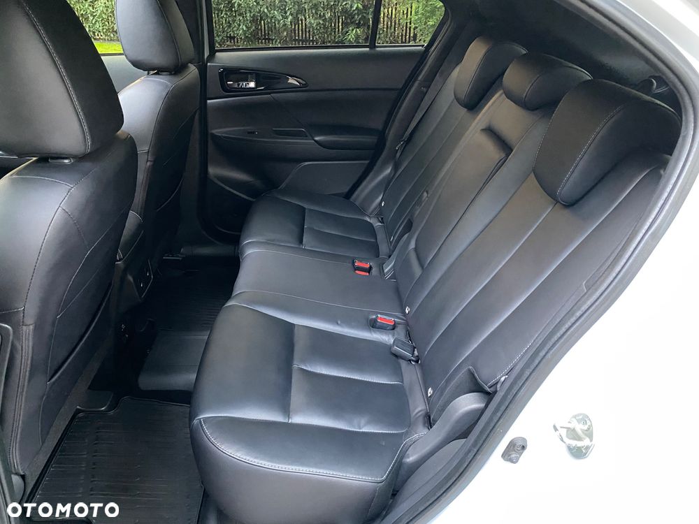 Mitsubishi Eclipse Cross 2.4 PHEV Instyle Plus - 28