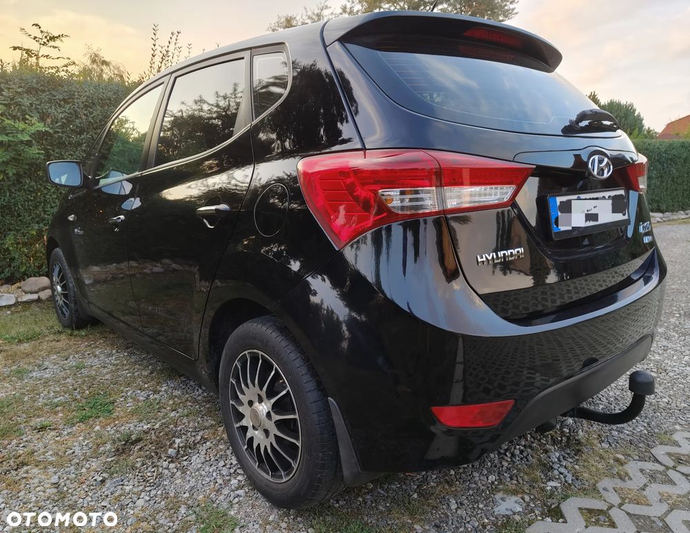Hyundai ix20 - 14