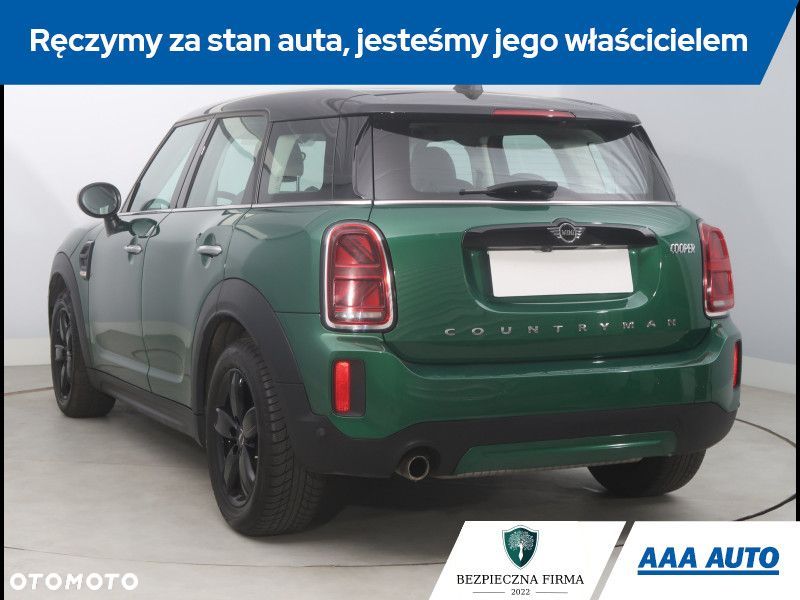 MINI Countryman - 5
