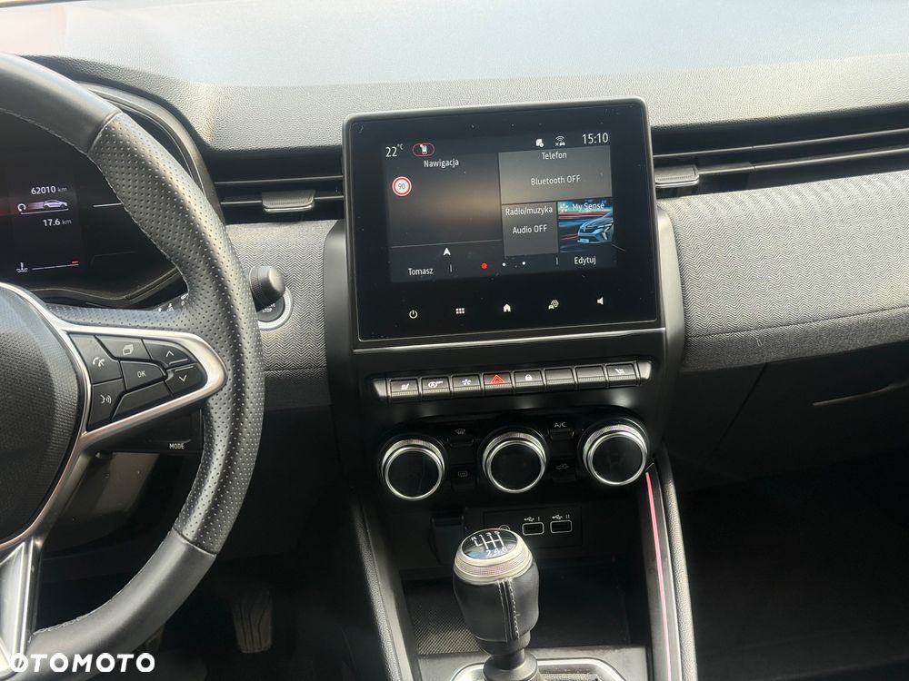 Renault Clio 1.0 TCe Techno - 15