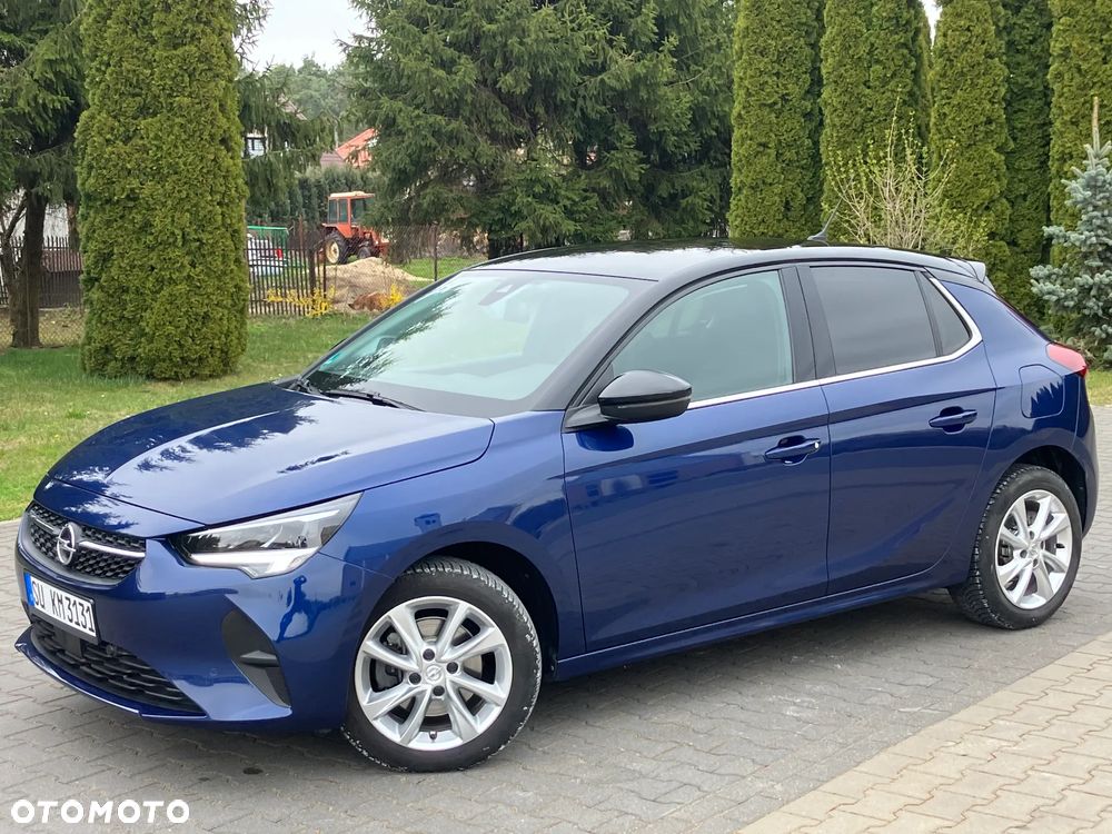 Opel Corsa 1.2 Direct Injection Turbo Start/Stop GS - 2