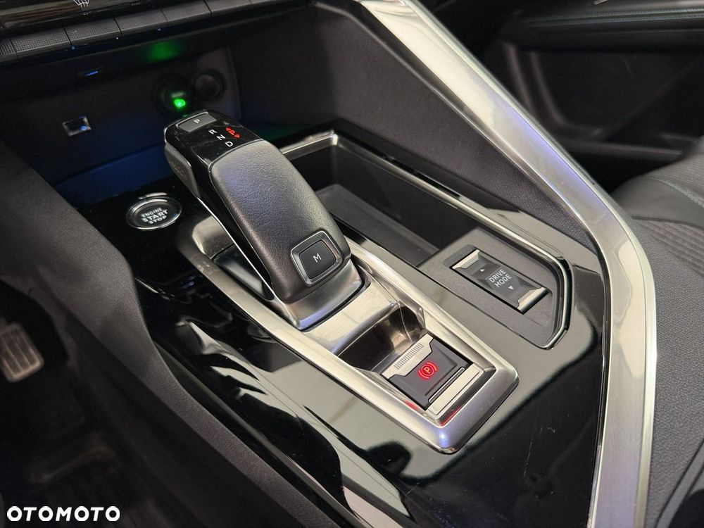Peugeot 5008 - 20