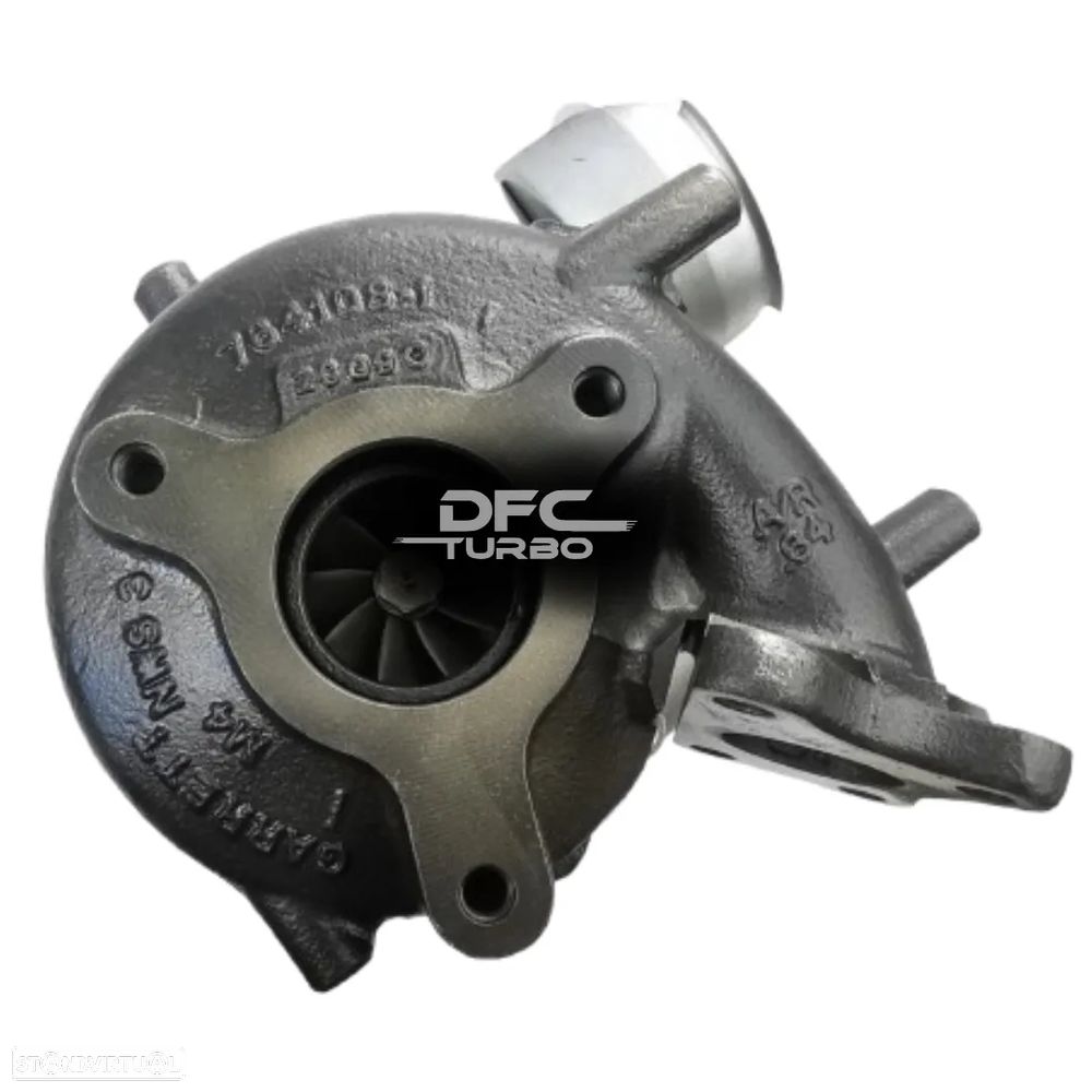 NISSAN  2.5 DCI  - 769708 - 3