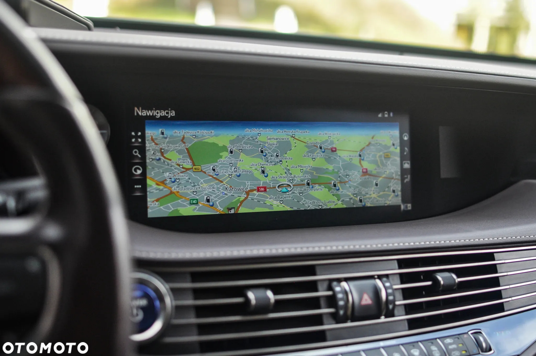 Lexus LS 500h Prestige AWD - 18