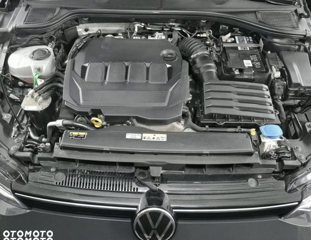 Volkswagen Golf - 14