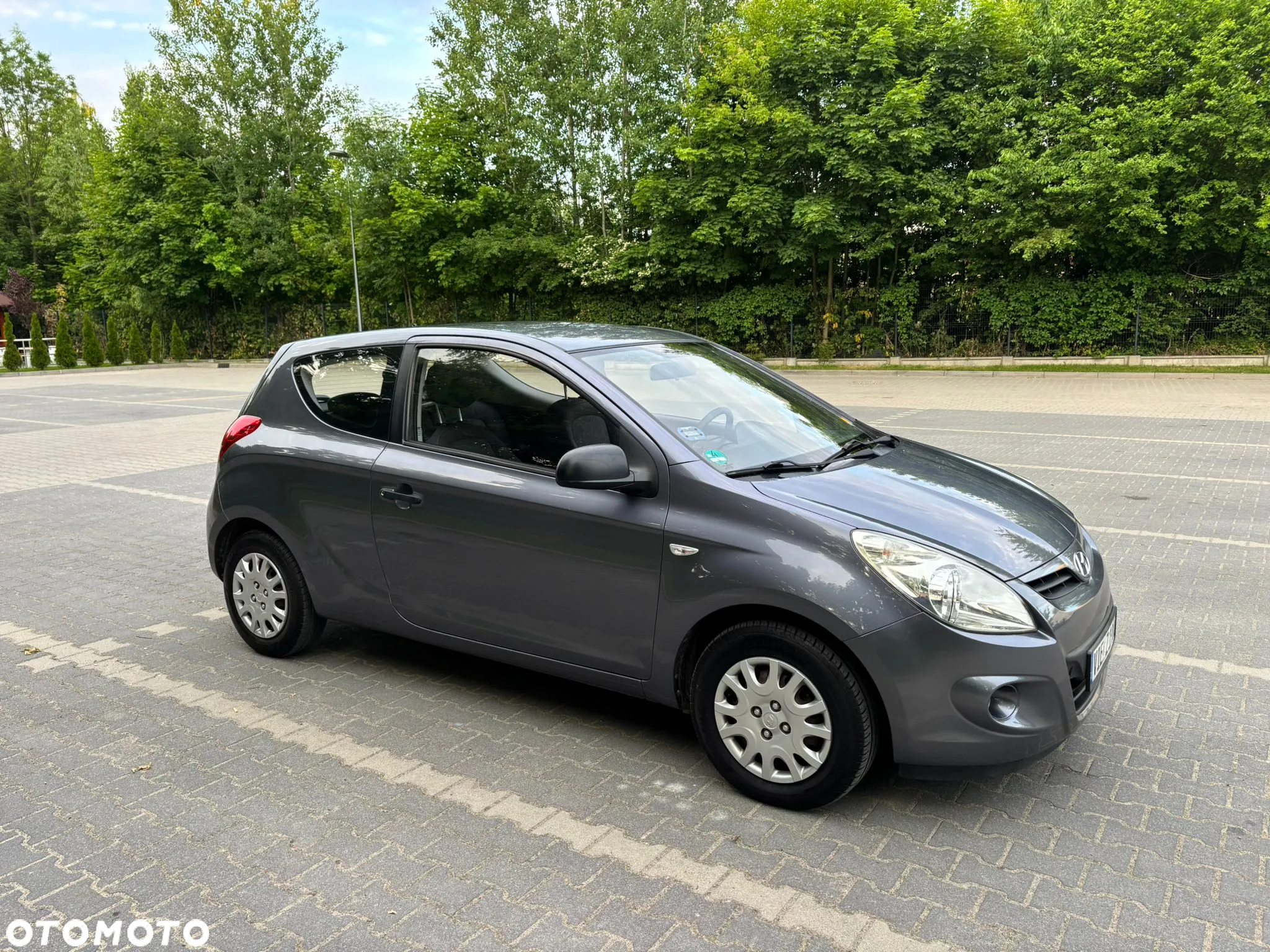 Hyundai i20 - 13