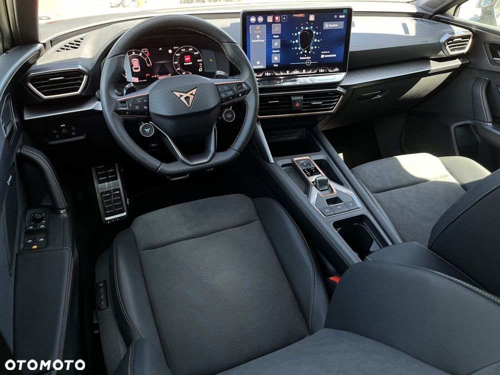 Cupra Leon Sportstourer 2.0 TSI 4Drive DSG - 38