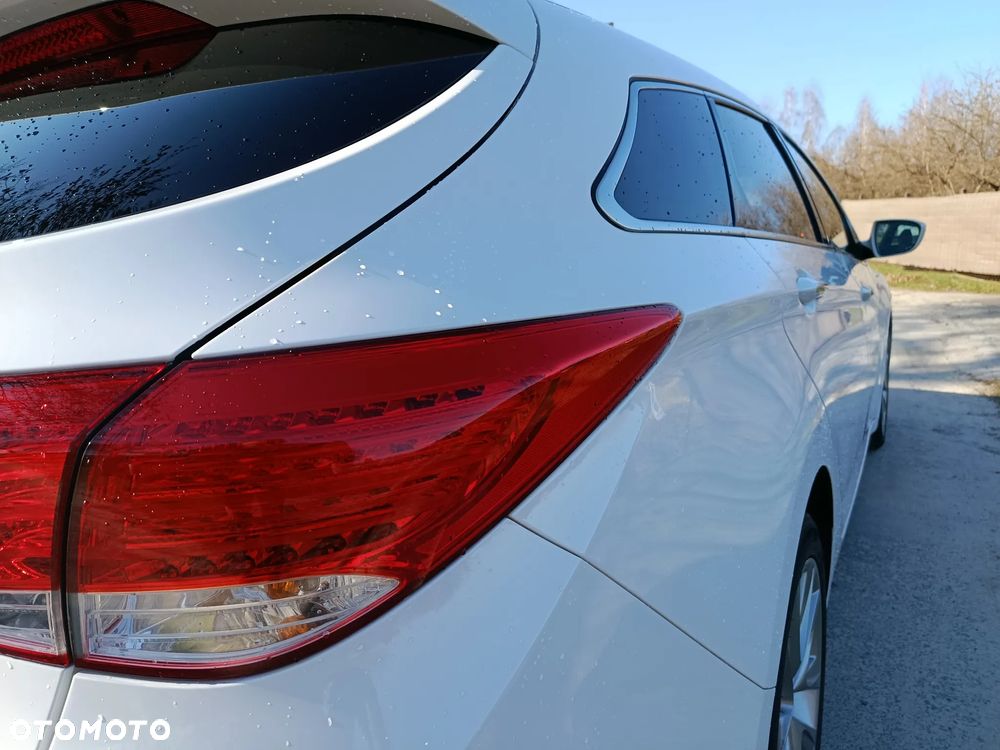 Hyundai i40 1.7 CRDi Business - 26