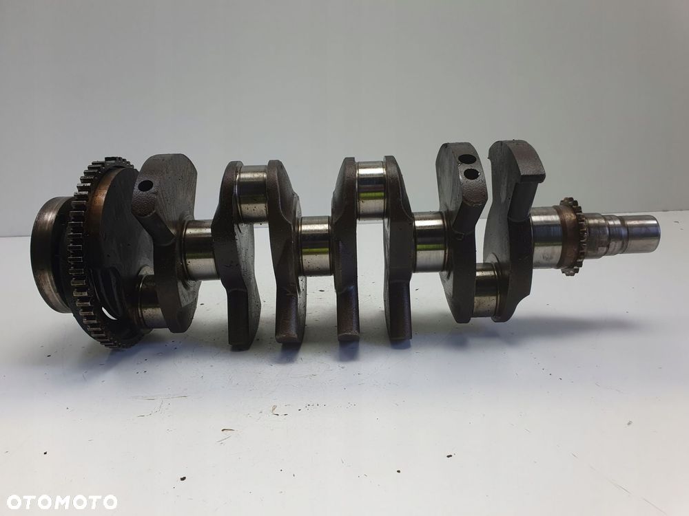 Mini Cooper R50 R53 1.6 16V WAŁ KORBOWY 04777684AA - 12