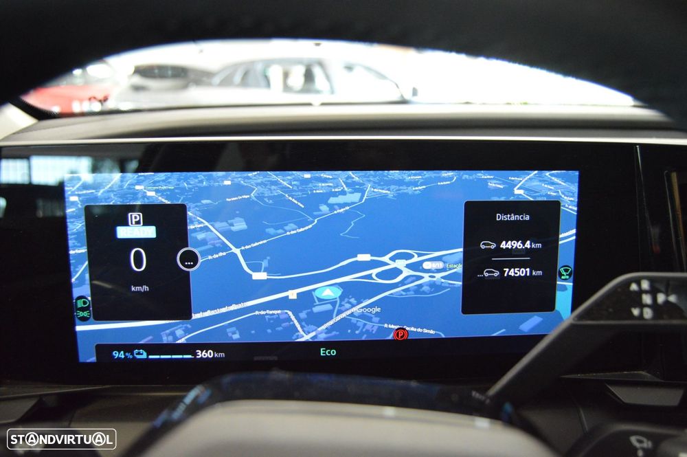 Renault Mégane E-Tech EV60 Evolution Optimum Charge - 30
