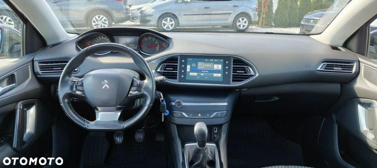 Peugeot 308 - 31