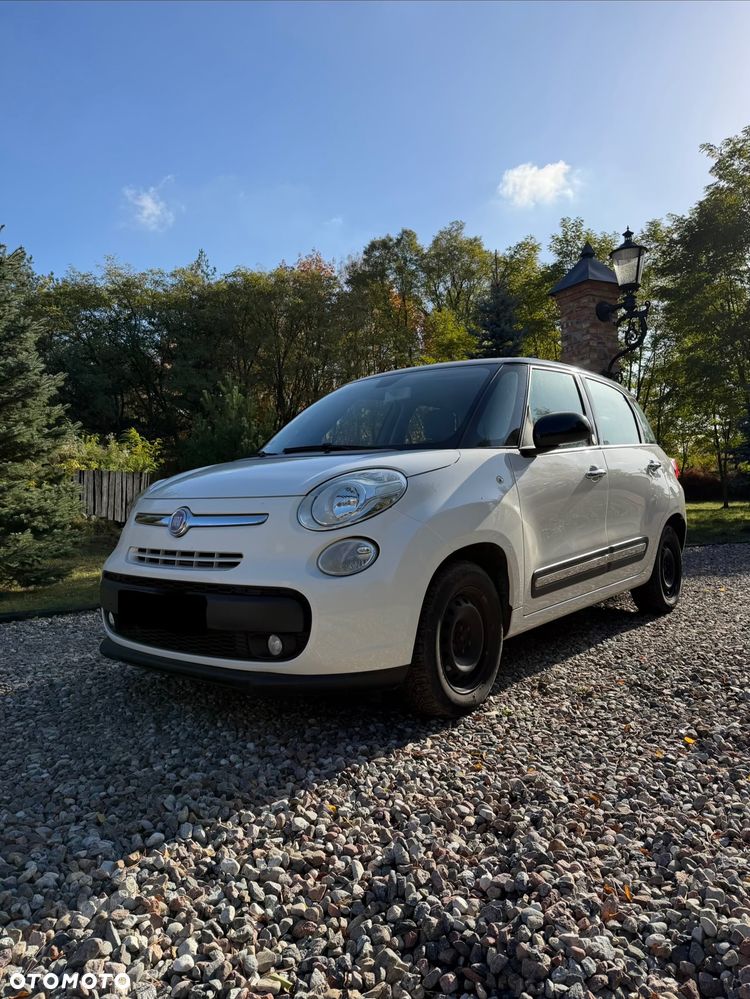 Fiat 500L - 21
