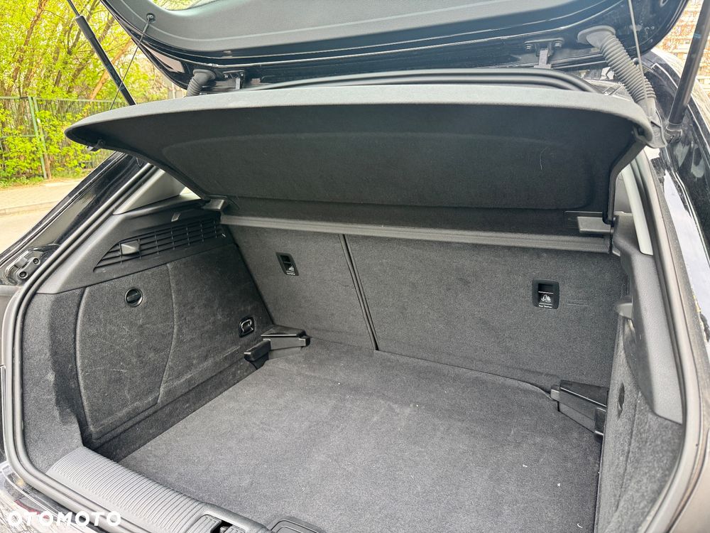 Audi A3 Sportback 35 TFSI Sport S tronic - 6