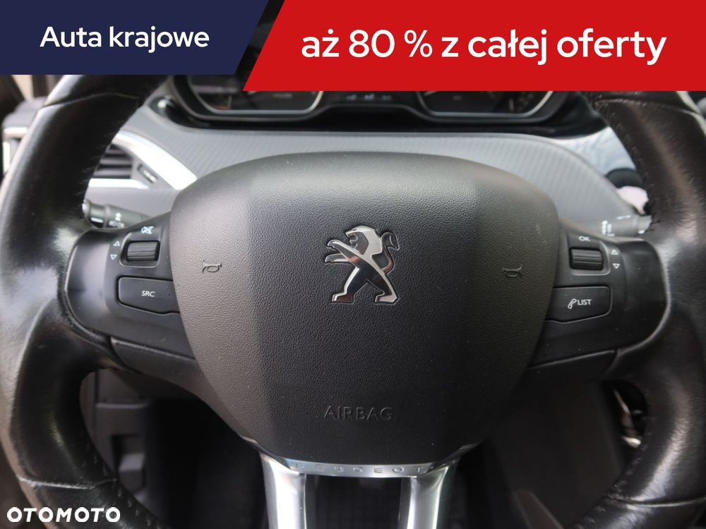Peugeot 2008 - 20