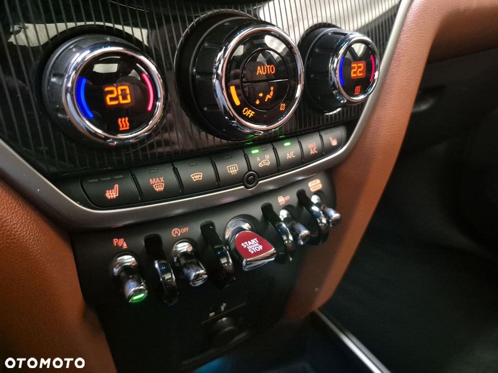 MINI Cooper S - 16