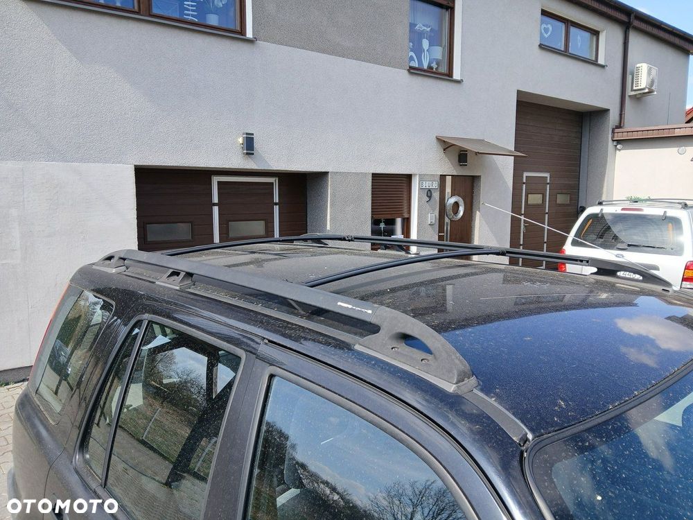 Honda CR-V 2.0 L 4WD - 17