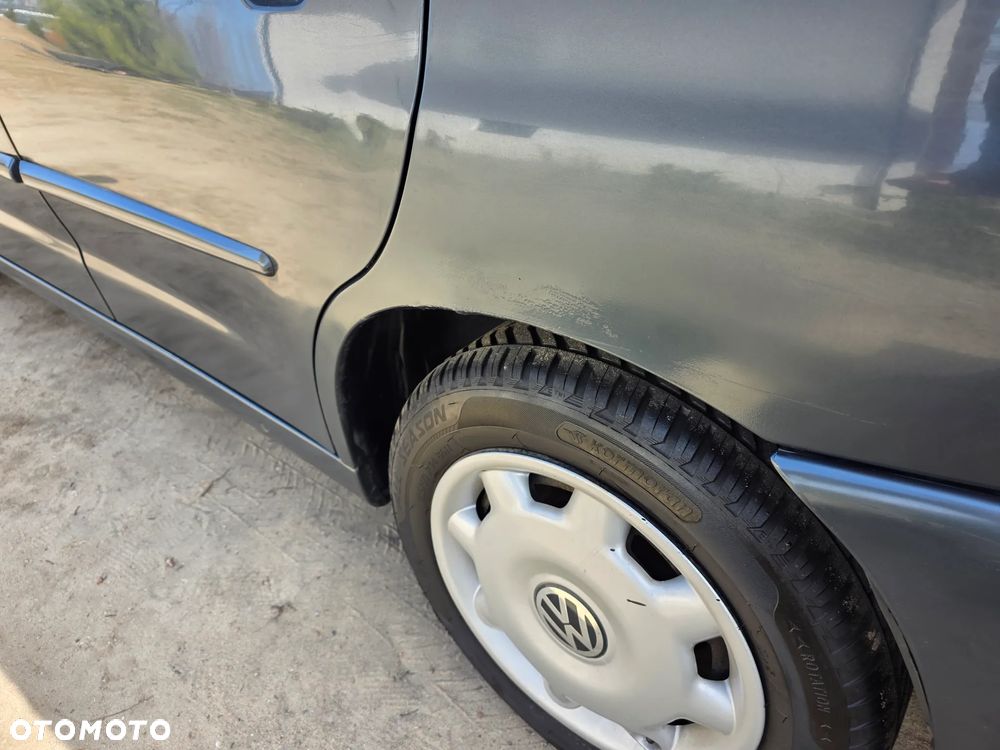 Volkswagen Polo 1.4 Basis - 17