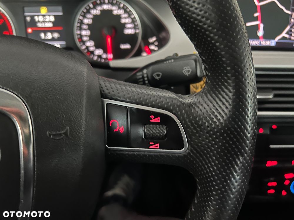 Audi A4 Limousine 1.8 TFSI S line Sportpaket (plus) - 36