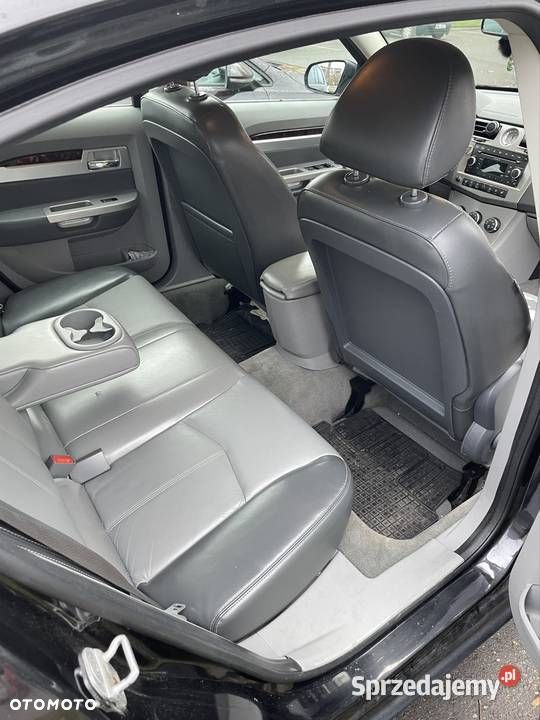 Chrysler Sebring 2.0 CRD Limited - 6