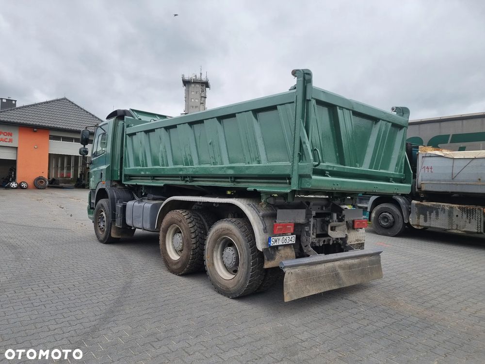DAF CF 510 6x4 - 5