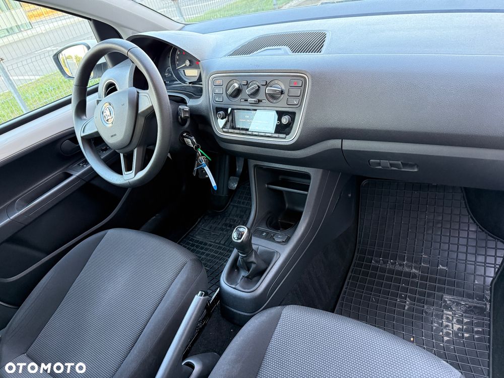 Skoda Citigo 1.0 Style - 21