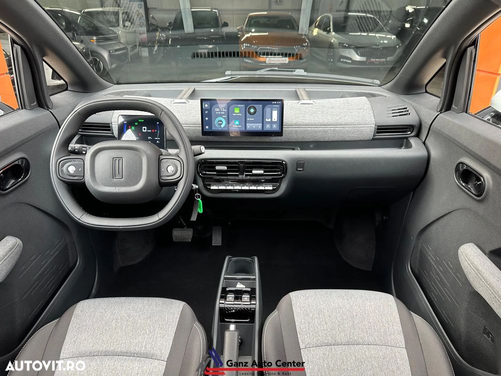 LINKTOUR Alumi Pro - 8