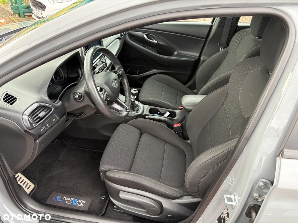 Hyundai i30 1.0 T-GDI N-Line - 11